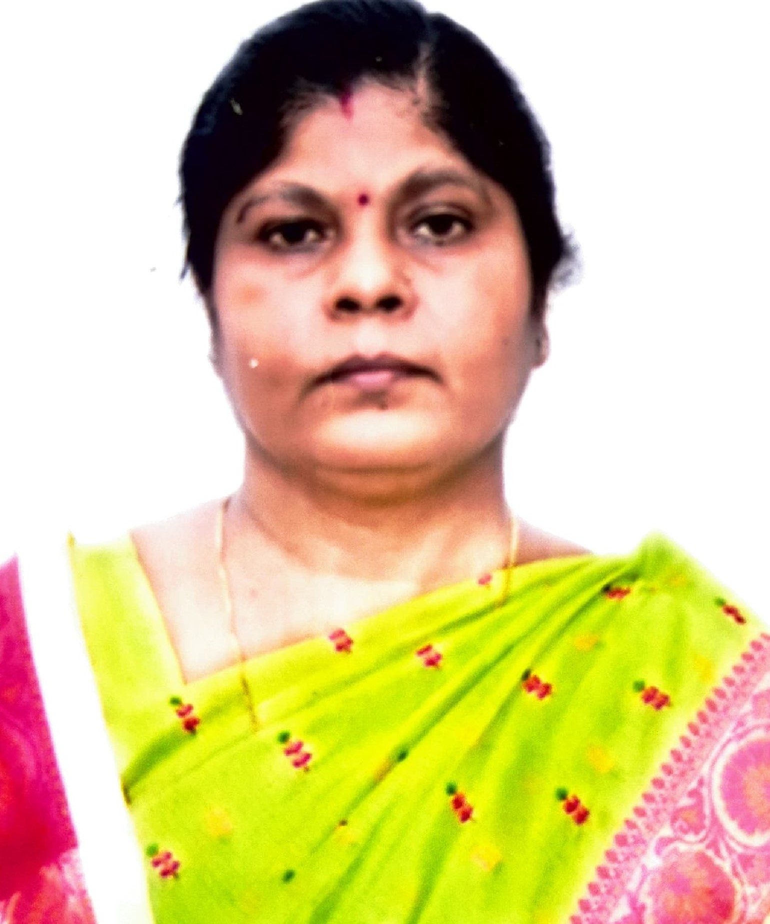 Prof. Sushma Devi - Principal GDC Sarojini Nagar